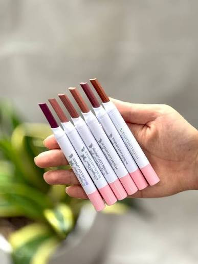 رژلب استیکی دراگون پک