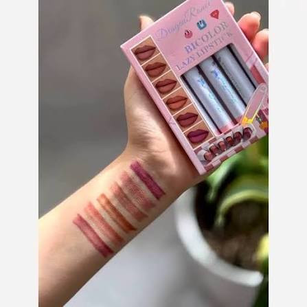 رژلب استیکی دراگون پک